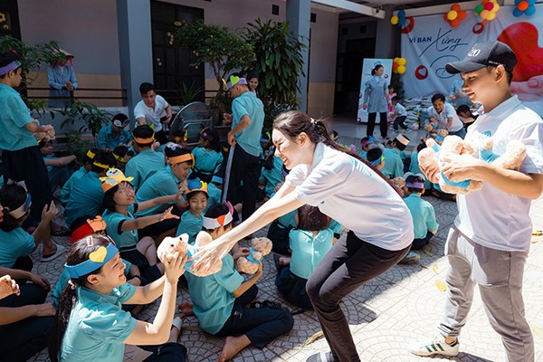 Thông báo tức thì