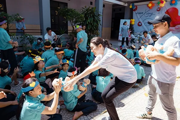 Thông báo tức thì