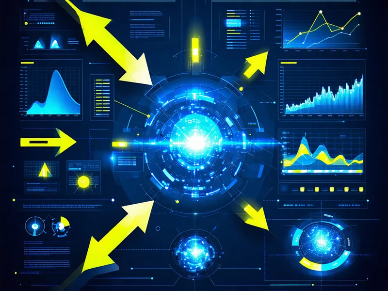 Hình ảnh biểu tượng chiến lược cá cược nâng cao và phân tích dữ liệu