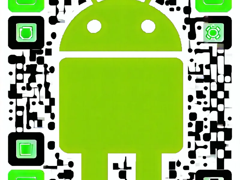 Mã QR tải ứng dụng Jun88 cho Android