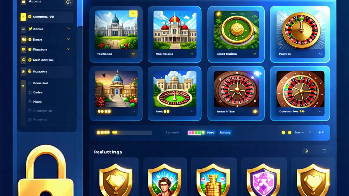 Các tính năng nổi bật của ứng dụng Jun88