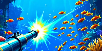 Trò chơi bắn cá jun88