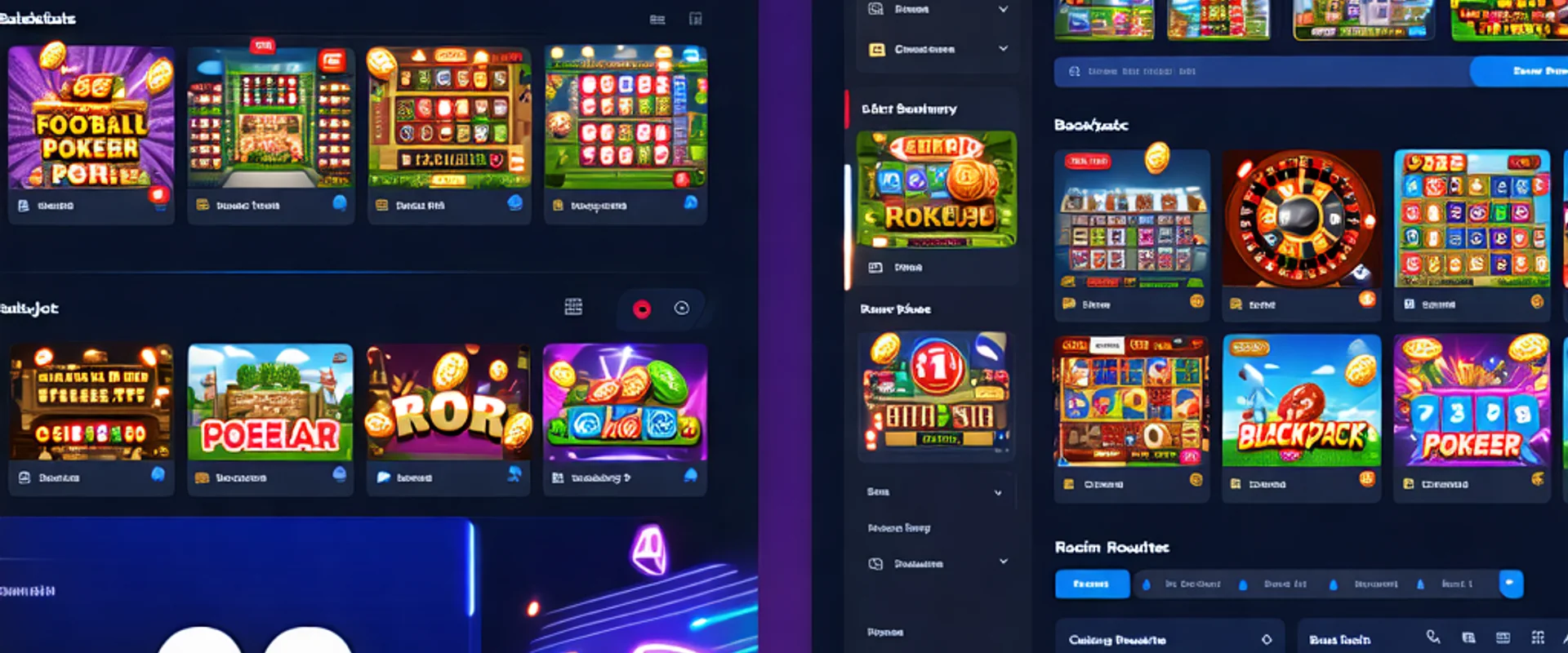 Hình ảnh tổng quan về Jun88, một nền tảng cá cược trực tuyến hàng đầu