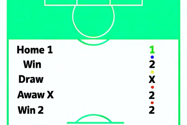 Hình ảnh minh họa kèo Châu Âu trên jun88