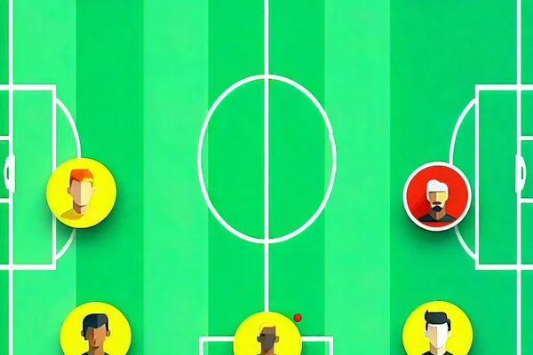 Hình ảnh minh họa các kèo phụ khác trên jun88