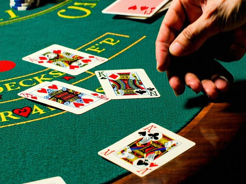 Bài Blackjack tại jun88