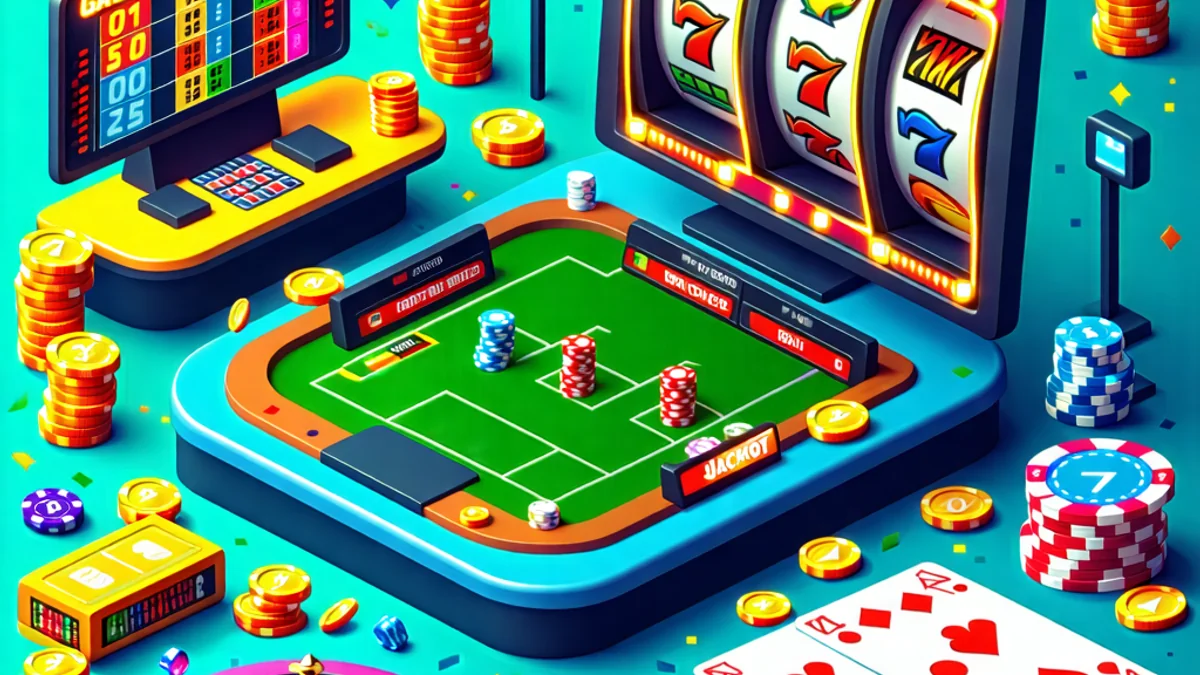 Kho trò chơi đa dạng tại jun88 bao gồm cá cược thể thao, casino trực tuyến, slot game và bắn cá hấp dẫn.