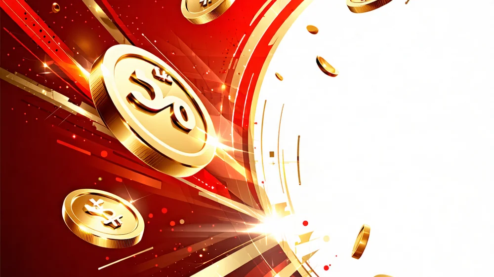 Các chương trình khuyến mãi hấp dẫn và ưu đãi độc quyền dành cho thành viên jun88, bao gồm thưởng chào mừng và hoàn trả cược.