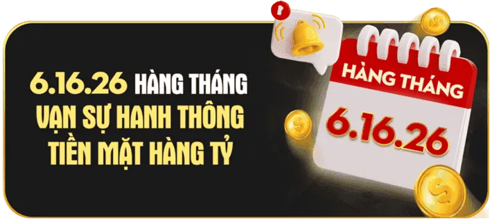 Giải thích chi tiết các chương trình khuyến mãi độc quyền của Jun88