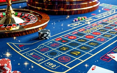 Trò chơi sòng bạc jun88