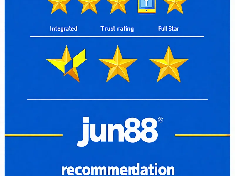 Kết luận về Jun88