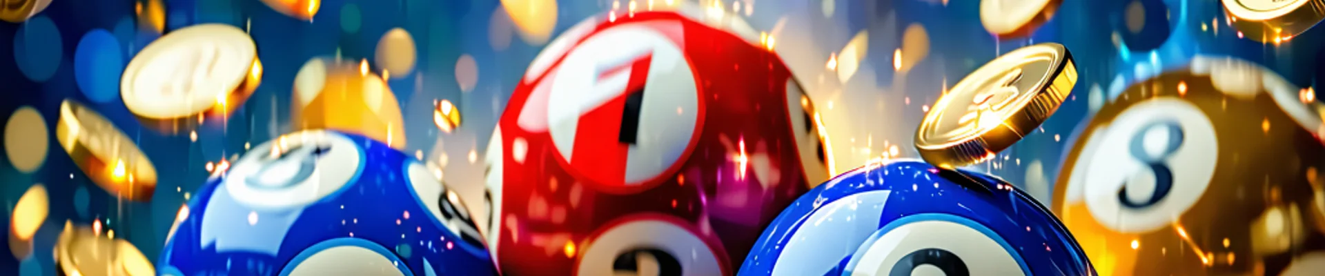 Hình ảnh banner kêu gọi hành động với biểu tượng xổ số và jun88