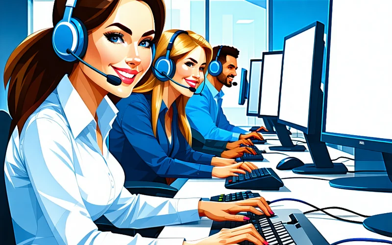 Đội ngũ hỗ trợ khách hàng chuyên nghiệp 24/7 của jun88