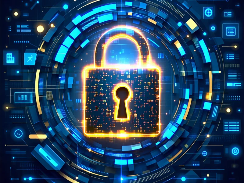 Hình ảnh minh họa các biện pháp bảo mật dữ liệu mạnh mẽ của jun88