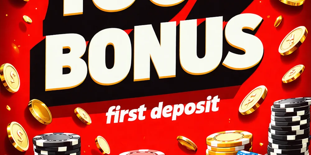 Hình ảnh quảng cáo các ưu đãi nạp tiền lần đầu hấp dẫn tại Jun88