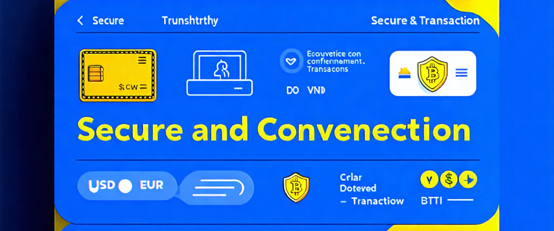 Hình ảnh chính Nạp tiền Jun88, thể hiện sự tiện lợi và an toàn của các giao dịch