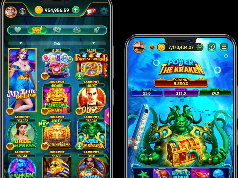 Giao diện sảnh game slot tại jun88 với nhiều lựa chọn hấp dẫn