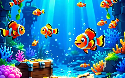 Trò chơi bắn cá jun88