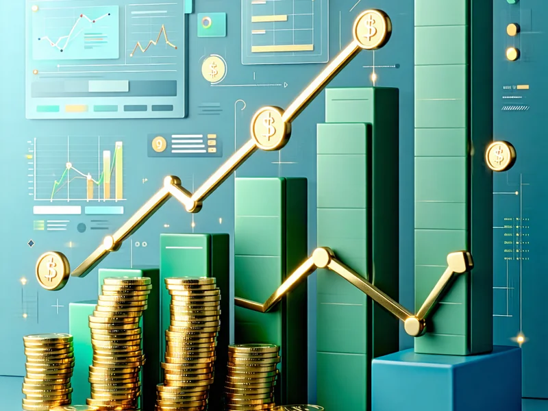 Biểu tượng quản lý quỹ thông minh trên Jun88