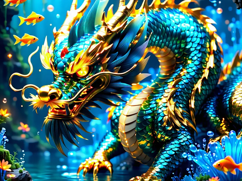 Game Bắn Cá Rồng tại Jun88