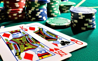 Trò chơi Blackjack tại jun88