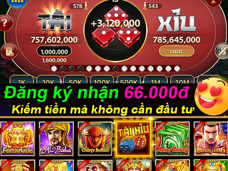 Casino trực tuyến jun88 với bàn Baccarat