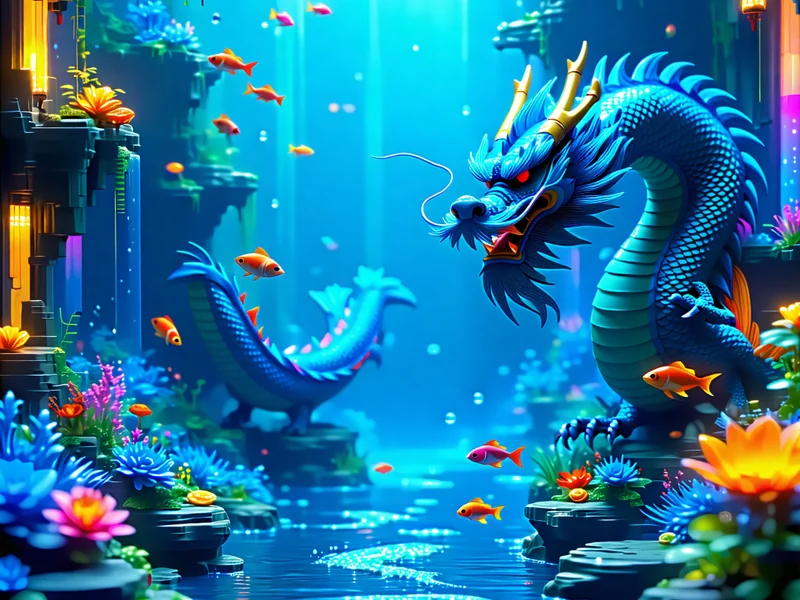 Game bắn cá rồng jun88