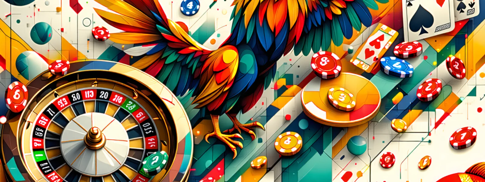 Tổng quan các trò chơi đa dạng tại jun88