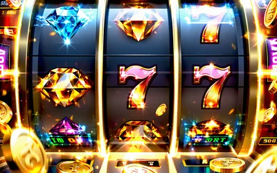 Trò chơi Slot game tại jun88