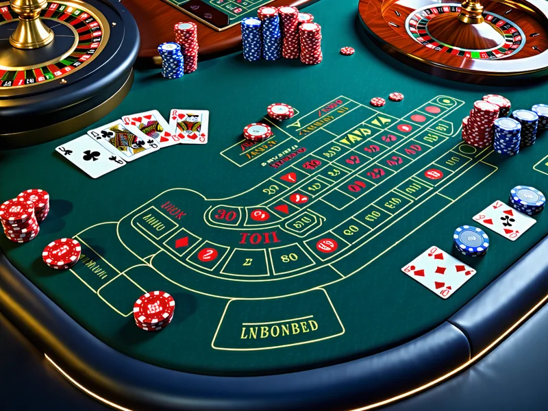 Đa dạng trò chơi bàn ảo tại Jun88