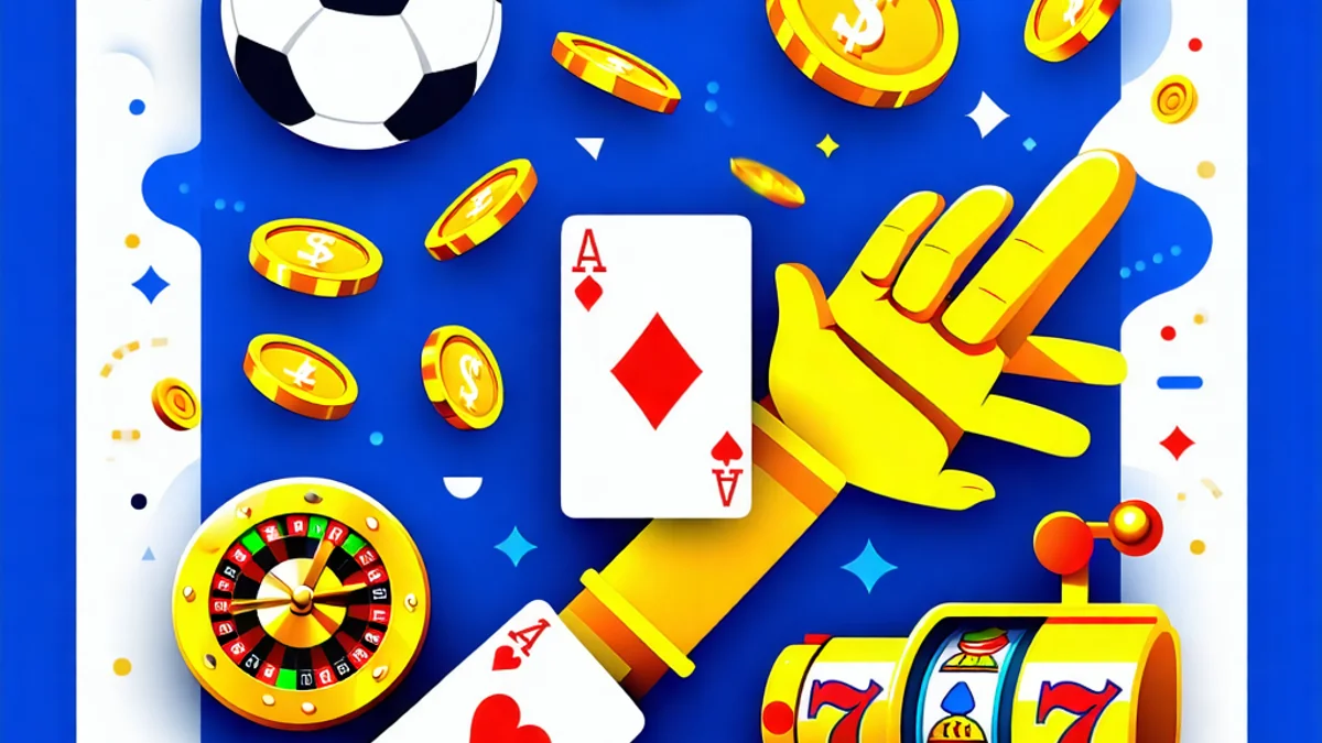 Đa dạng trò chơi cá cược tại jun88 bao gồm thể thao, casino, slot game và bắn cá