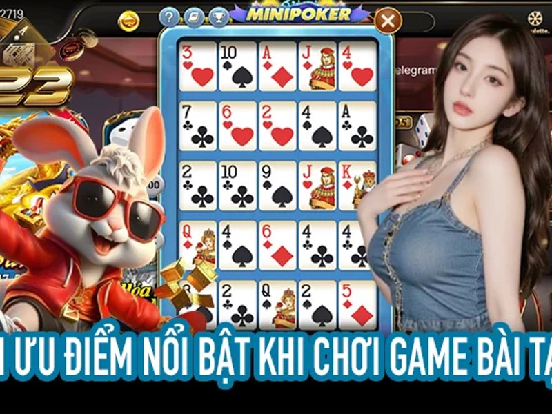 Casino trực tuyến jun88