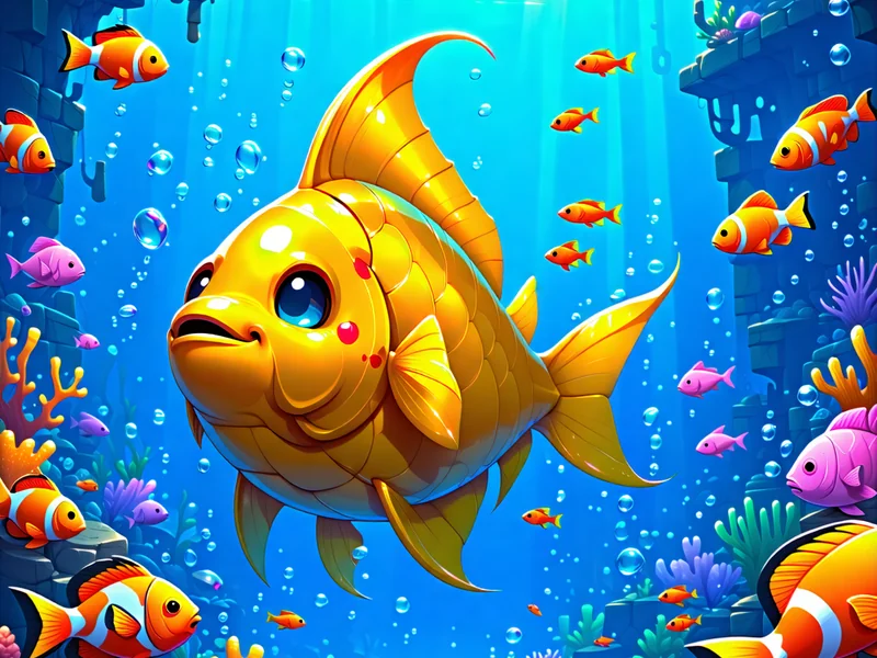 Game Vua Bắn Cá tại Jun88