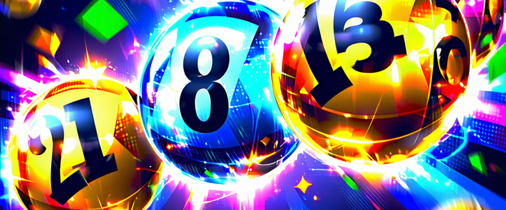 Hình ảnh banner Xổ Số jun88 với các con số may mắn và yếu tố vàng sang trọng