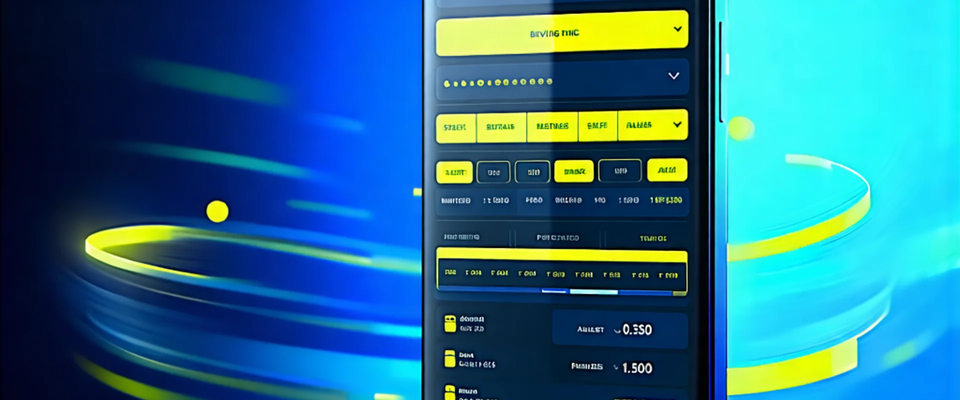 Hình ảnh banner ứng dụng Jun88 trên điện thoại di động