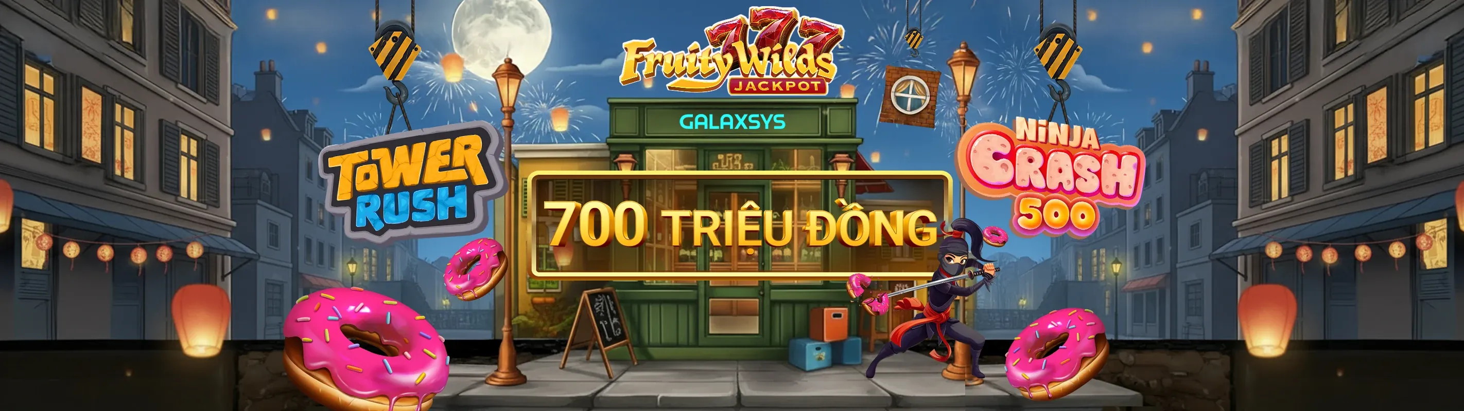 Tổng quan các loại trò chơi phổ biến tại Jun88