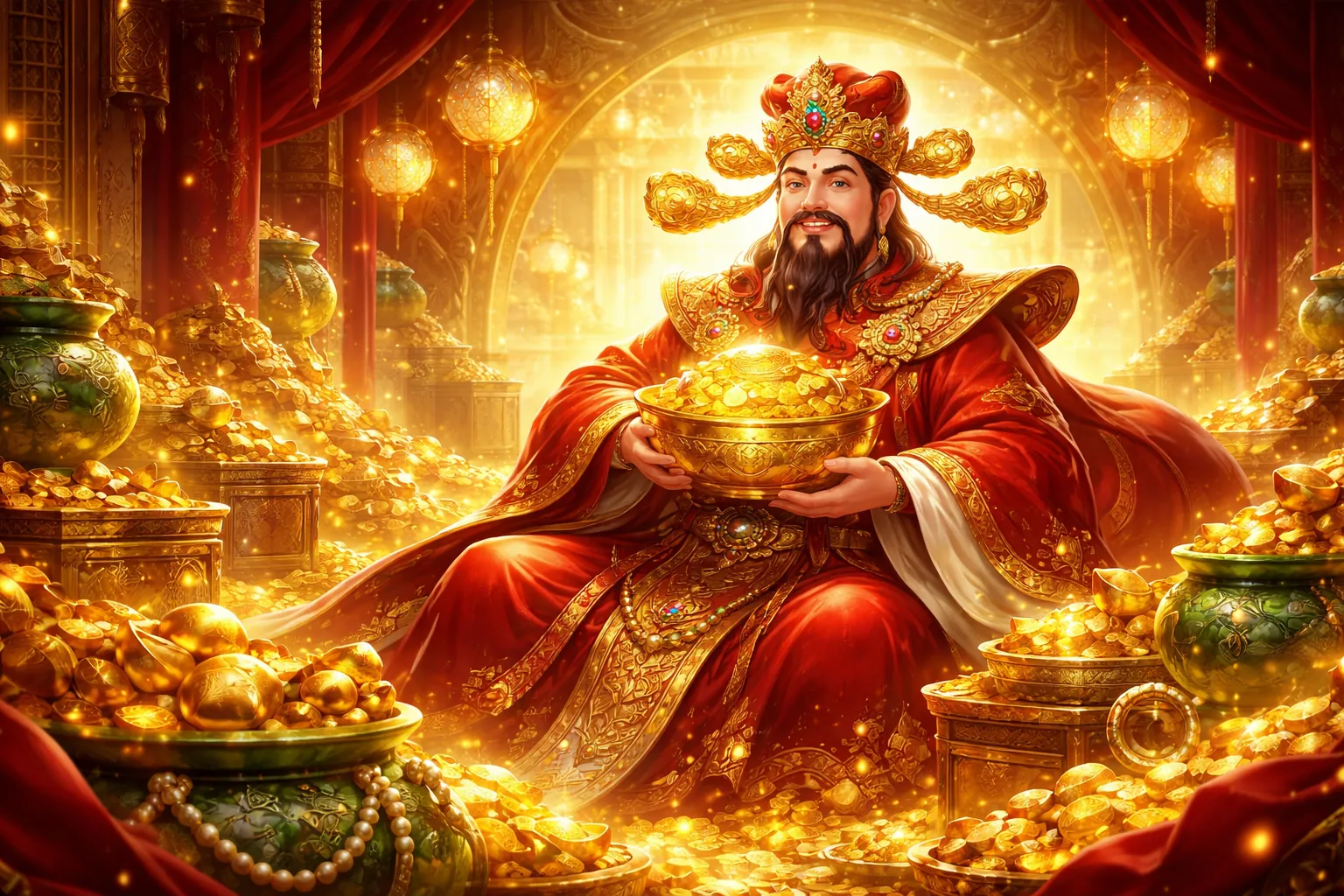 Hình ảnh biểu ngữ cá cược có trách nhiệm của Jun88
