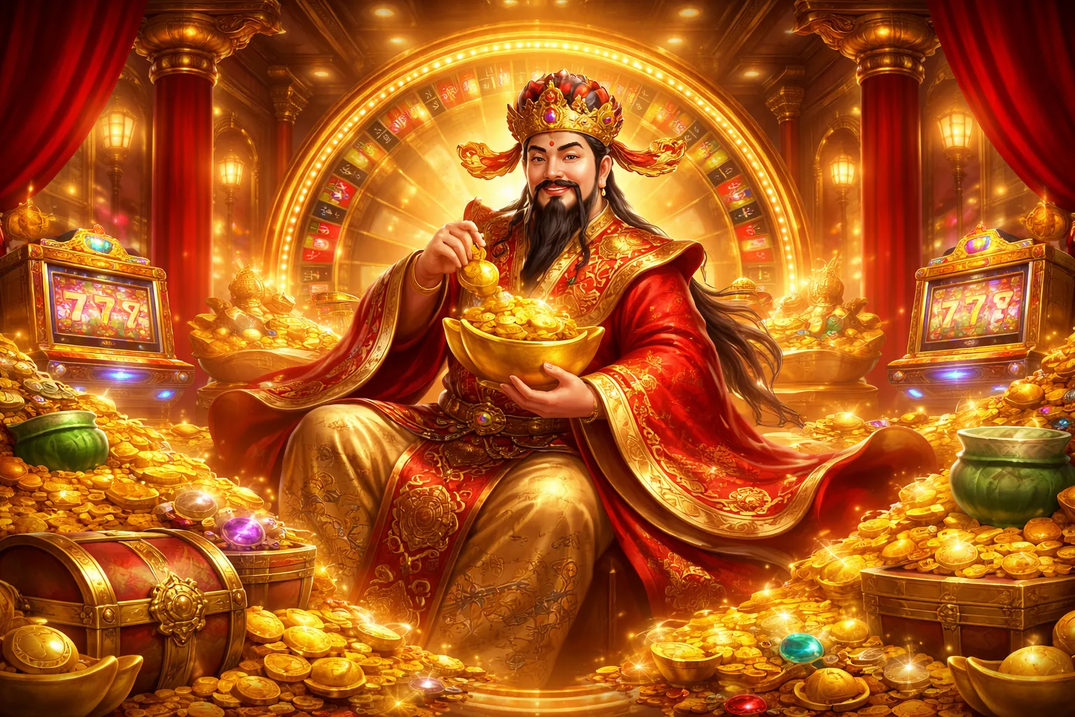 Hình ảnh tổng quan về kỹ thuật phân tích kèo cá cược thể thao tại Jun88