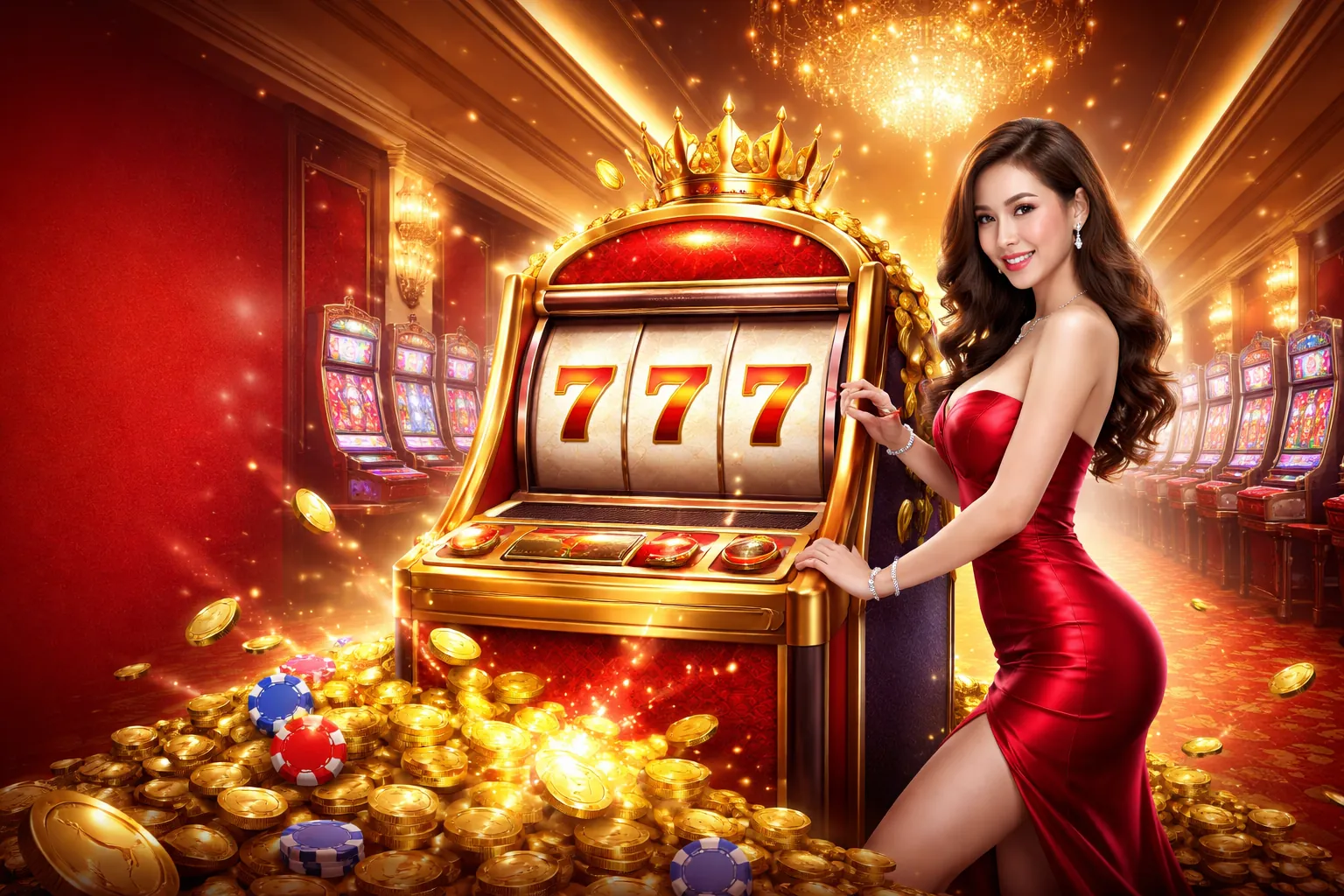 Hình ảnh minh họa công nghệ Blockchain trong ngành cá cược