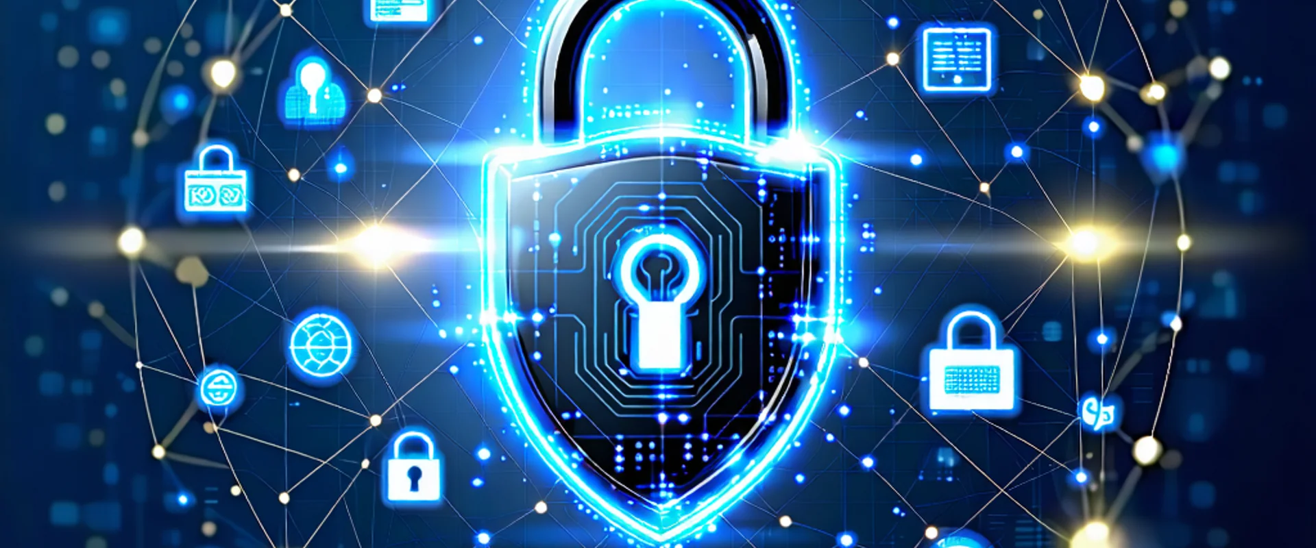 Hình ảnh đại diện cho bảo mật dữ liệu và tuân thủ GDPR của jun88