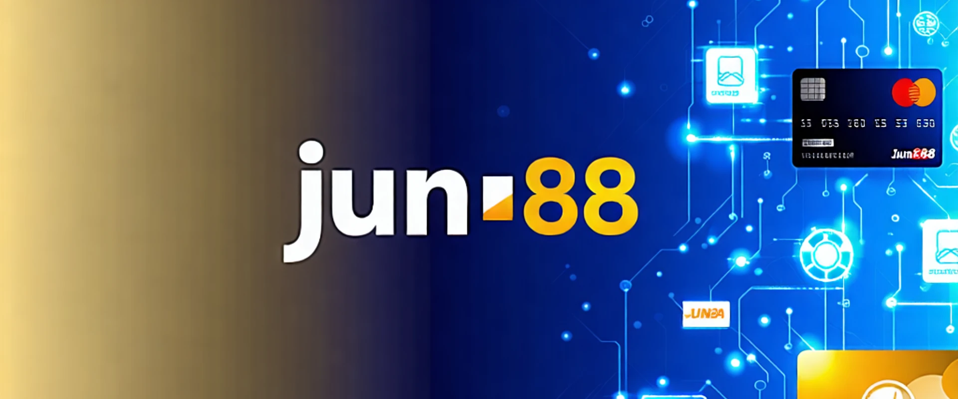 Jun88 phương thức thanh toán nhanh chóng và an toàn