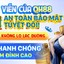 Bảo mật và uy tín