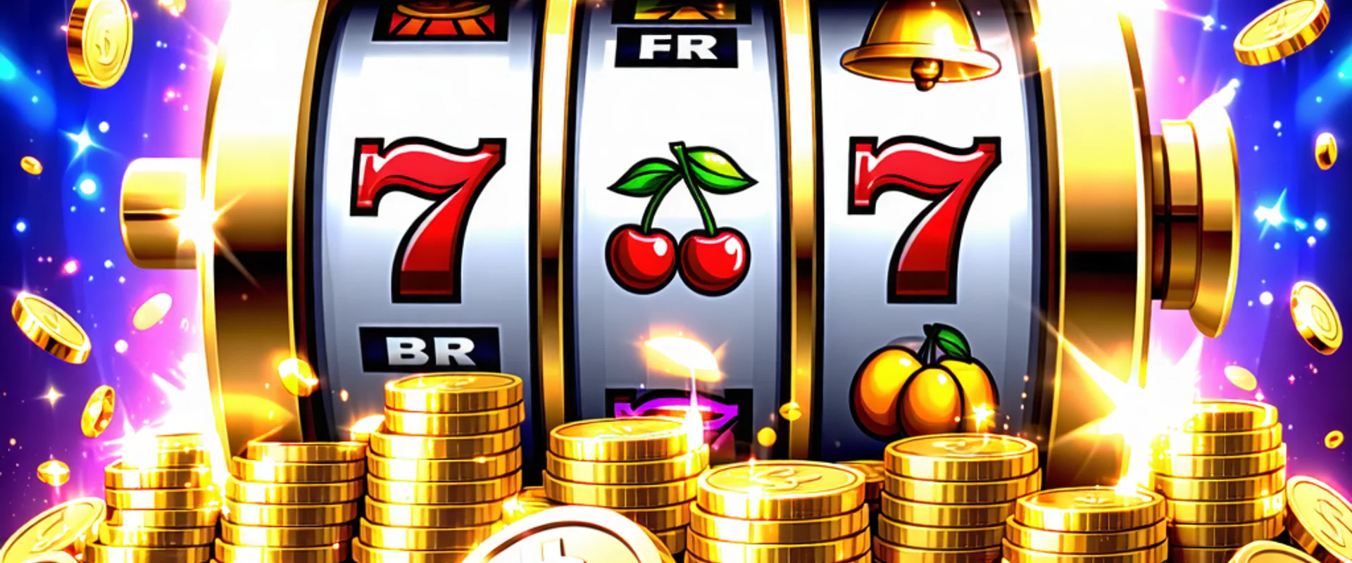 Banner chính trò chơi điện tử và máy đánh bạc jun88