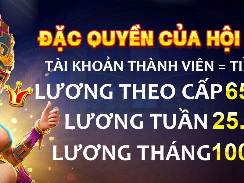 Thưởng sinh nhật Jun88
