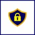 Biểu tượng nền tảng bảo mật