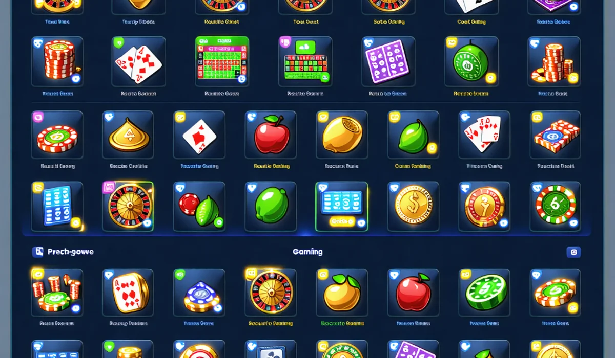 Hình ảnh giao diện jun88 thân thiện, an toàn với nhiều trò chơi casino đa dạng