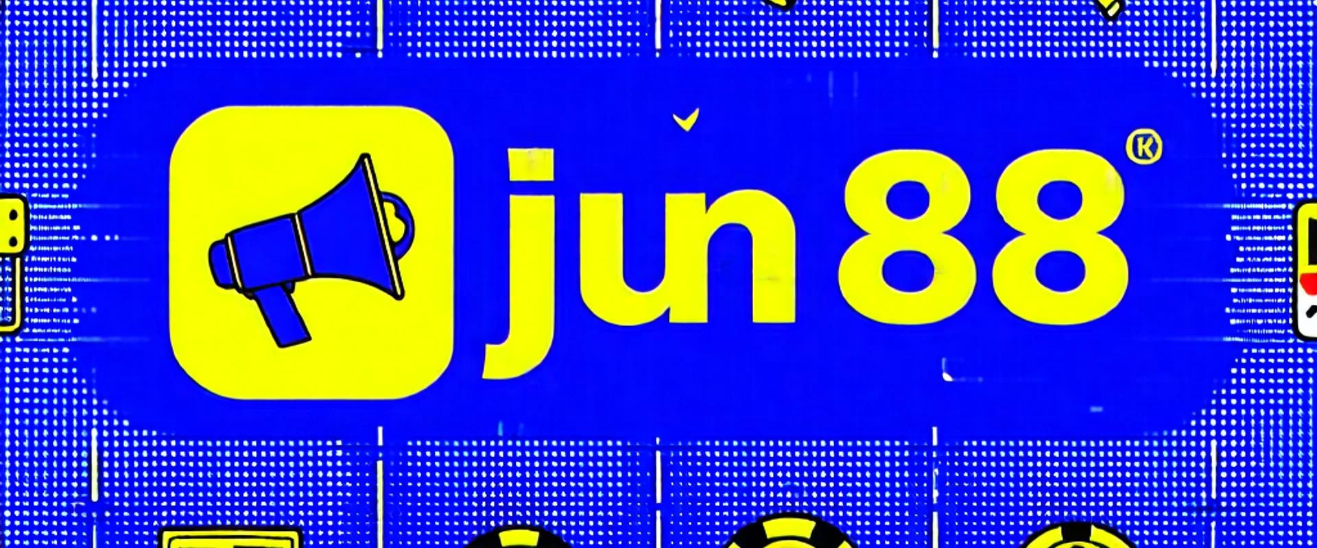 Hình ảnh tổng quan về các tin tức và sự kiện mới nhất của Jun88