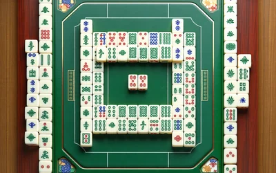 Mạt chược jun88