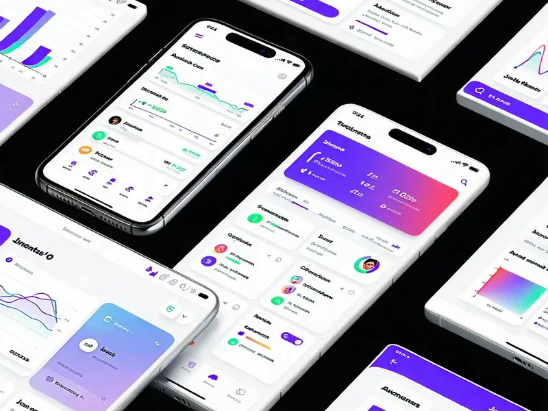 Hình ảnh giao diện di động Jun88 được cải tiến, hiển thị trải nghiệm người dùng mượt mà và trực quan trên điện thoại