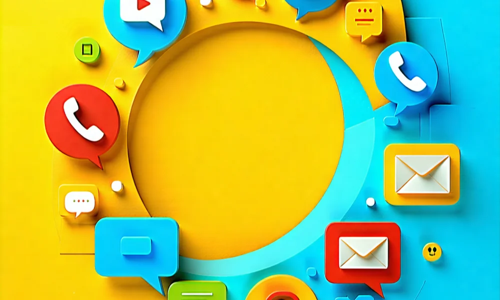 Đa kênh hỗ trợ khách hàng jun88